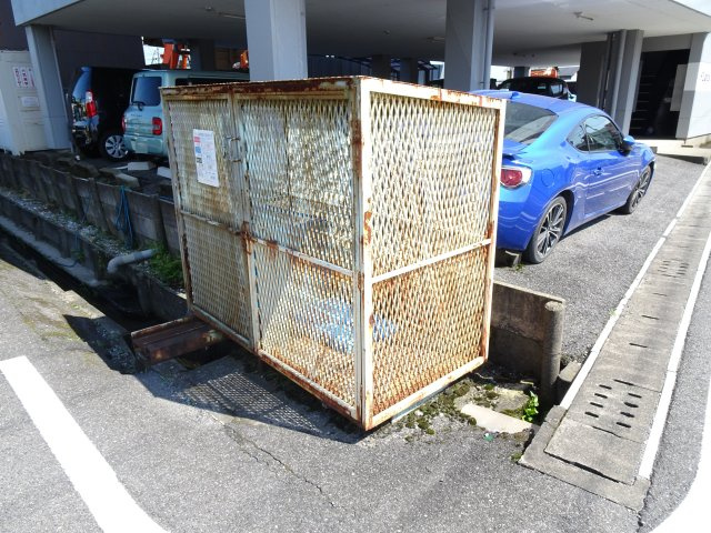フラッツBのその他