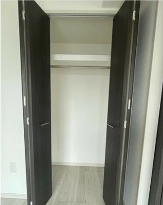 【収納】 | ヴァレッシア上野NorthcityⅡ