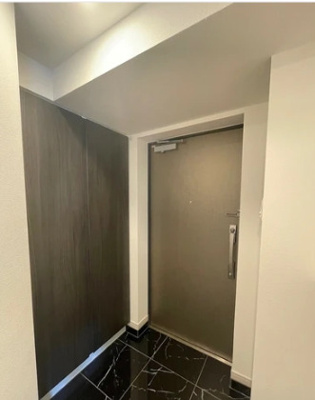 【玄関】 | ヴァレッシア上野NorthcityⅡ