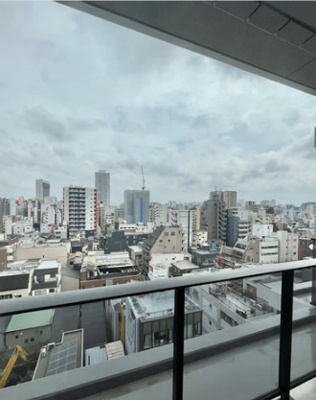 【展望】 | ヴァレッシア上野NorthcityⅡ