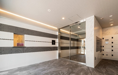 【その他共用部分】 | ヴァレッシア上野NorthcityⅡ