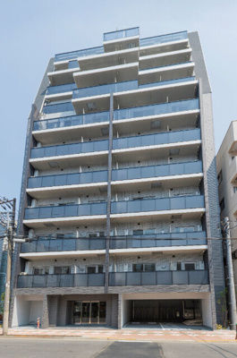 【その他】 | ヴァレッシア上野NorthcityⅡ