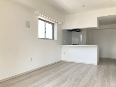 【居間・リビング】 | ヴァレッシア上野NorthcityⅡ