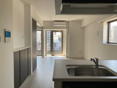 【キッチン】 | ヴァレッシア上野NorthcityⅡ