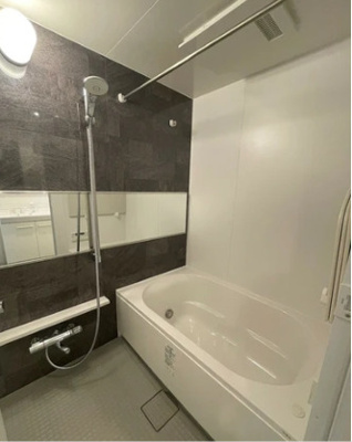 【浴室】 | ヴァレッシア上野NorthcityⅡ