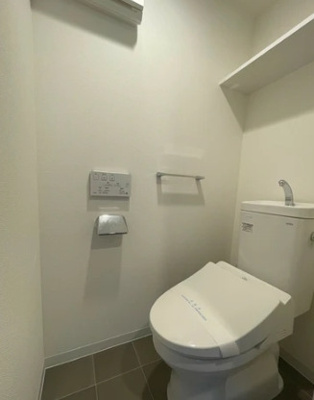 【トイレ】 | ヴァレッシア上野NorthcityⅡ