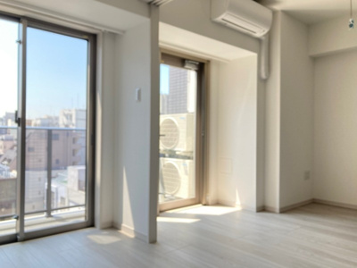 【内装】 | ヴァレッシア上野NorthcityⅡ