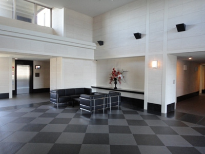 【エントランス】 | グランスイート近江・臨湖庵