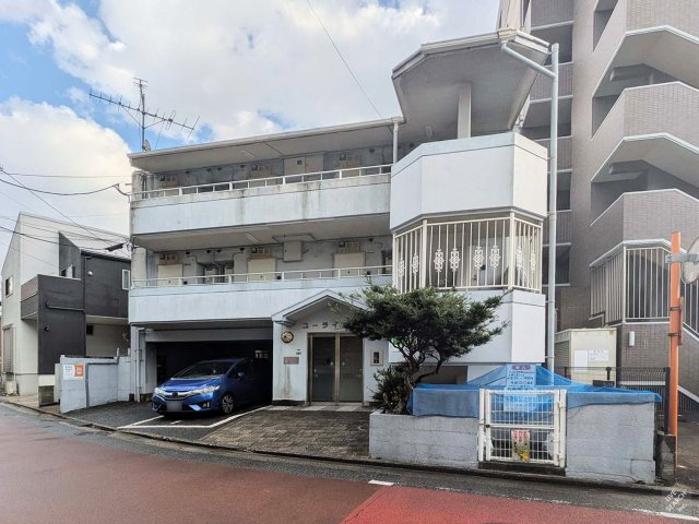 ユーライフ高取