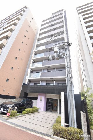アドバンス新大阪6ビオラ　仲介手数料無料の外観