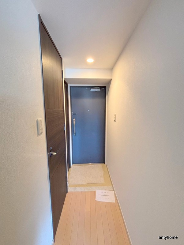 アドバンス新大阪6ビオラ　仲介手数料無料の内装