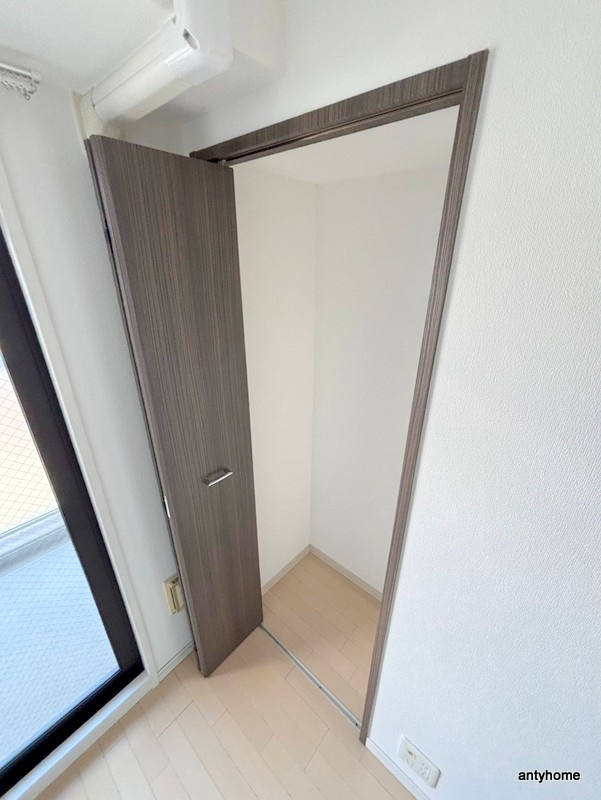 アドバンス新大阪6ビオラ　仲介手数料無料の収納