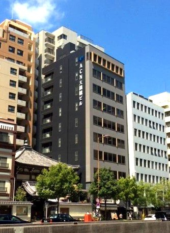 ＡＣＮ天満橋ビル
