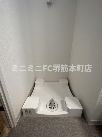 アーバンドルフ天満のその他