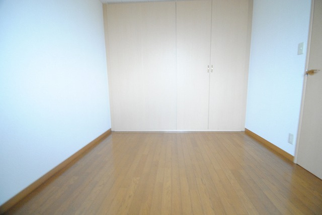 パークサイド3番館の洋室|同タイプ　イメージ写真