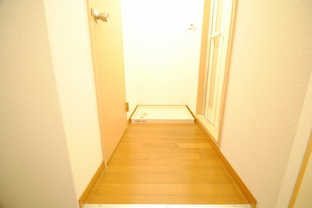 パークサイド3番館の洗面所|同タイプ　イメージ写真