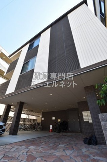 【外観】 | オシャレな外観