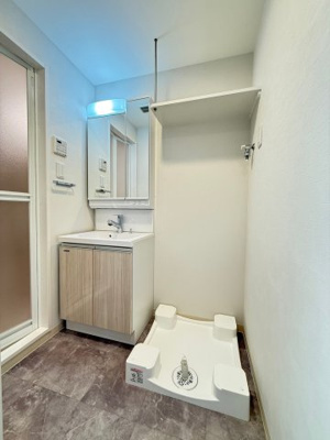 【洗面所】 | アドバンス難波南ワイズ