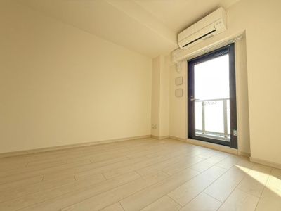 【洋室】 | アドバンス難波南ワイズ