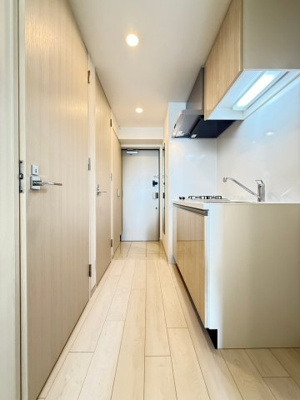 【内装】 | アドバンス難波南ワイズ