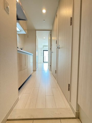 【玄関】 | アドバンス難波南ワイズ