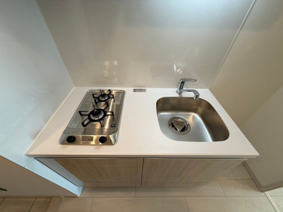 【キッチン】 | アドバンス難波南ワイズ