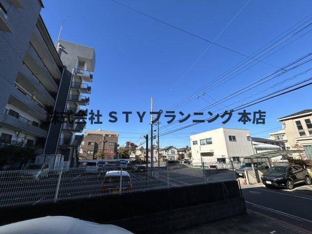 仲介手数料０円！レジェンド21の展望