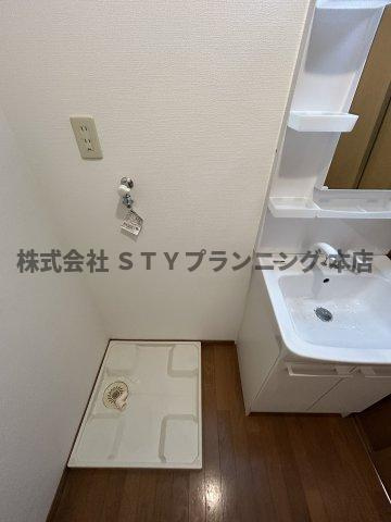 仲介手数料０円！レジェンド21の設備