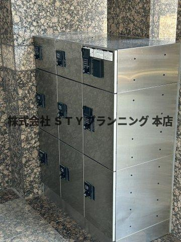 仲介手数料０円！レジェンド21のその他共用部分