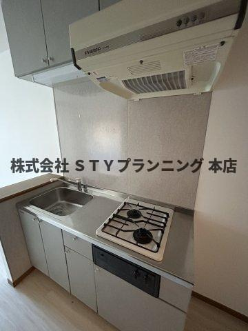 仲介手数料０円！レジェンド21のキッチン