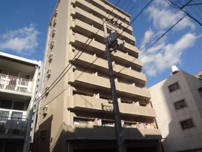 【外観】 | 第3マンションふじ