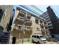ダイヤモンドレジデンス新宿の画像