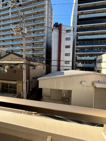 大阪市西区本田１丁目の賃貸マンションのその他