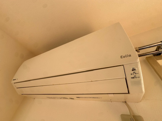 国分ガーデンハイツ【キャッシュバック対象物件】の設備