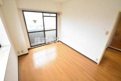 【子供部屋】 | ルミエール久宝寺