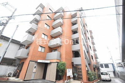 【外観】 | ルミエール久宝寺