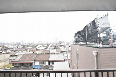 【展望】 | ルミエール久宝寺