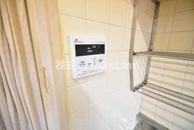 【設備】 | ルミエール久宝寺