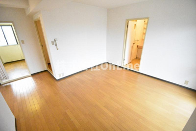 【居間・リビング】 | ルミエール久宝寺