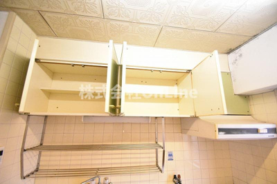 【収納】 | ルミエール久宝寺