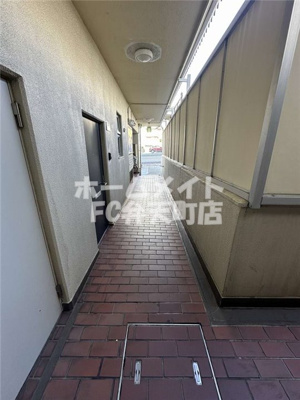 【エントランス】 | シャトールポート