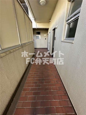 【ロビー】 | シャトールポート