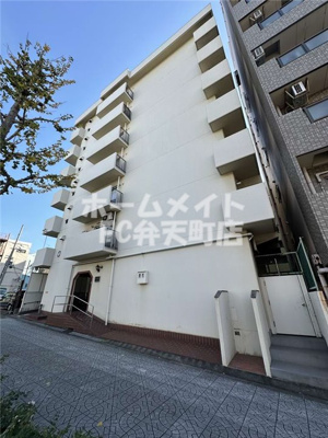 【外観】 | シャトールポート