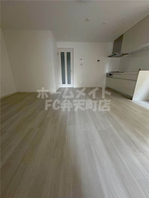 【居間・リビング】 | シャトールポート