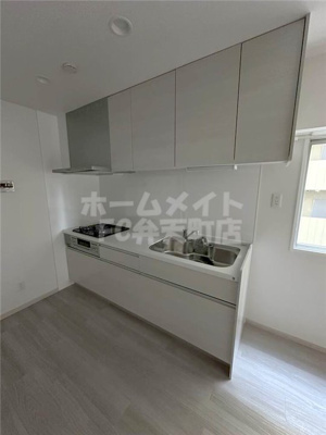 【キッチン】 | シャトールポート