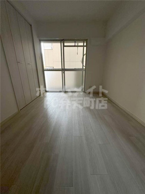 【寝室】 | シャトールポート