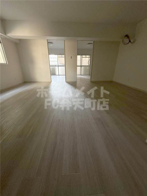 【居間・リビング】 | シャトールポート