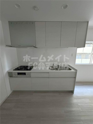 【キッチン】 | シャトールポート