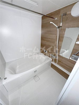 【浴室】 | シャトールポート