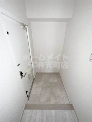 【玄関】 | シャトールポート